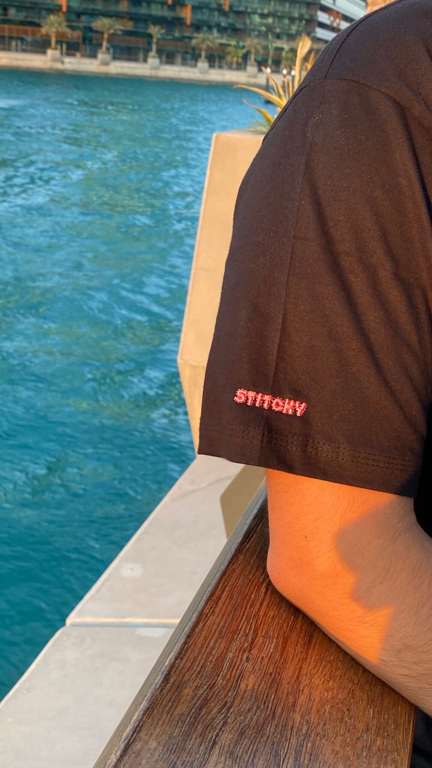Stitchy