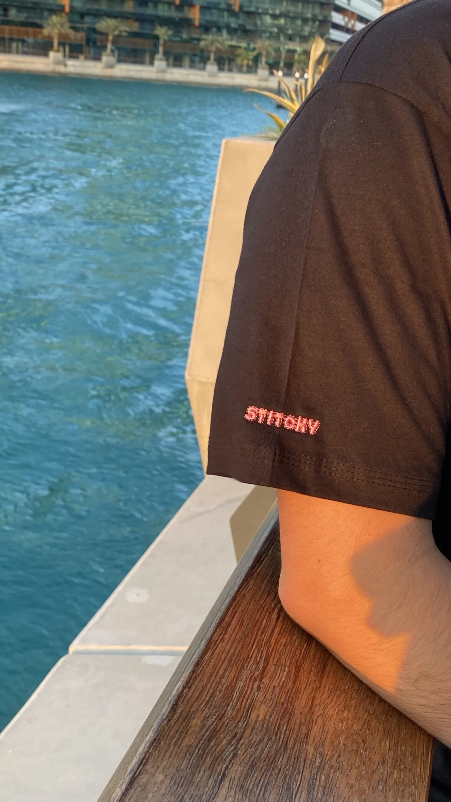 Stitchy
