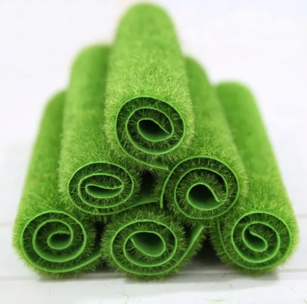 Green Grass