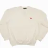 IVORY SWEATSHIRT - Image 2