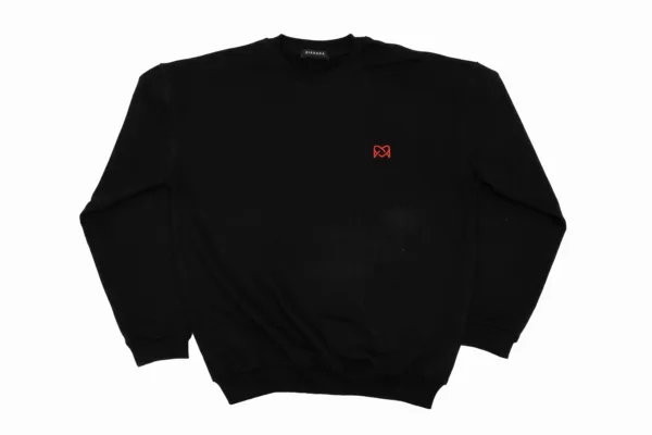 BLOODY SWEATSHIRT - Image 2