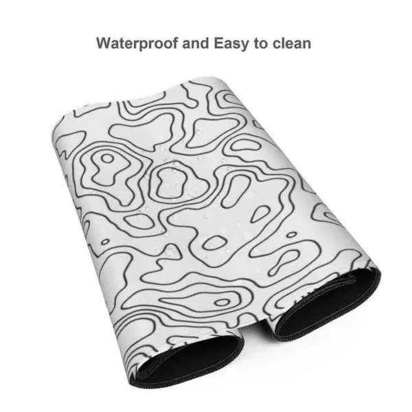 Gaming Mouse Pad Waterproof (High Quality) - Image 5
