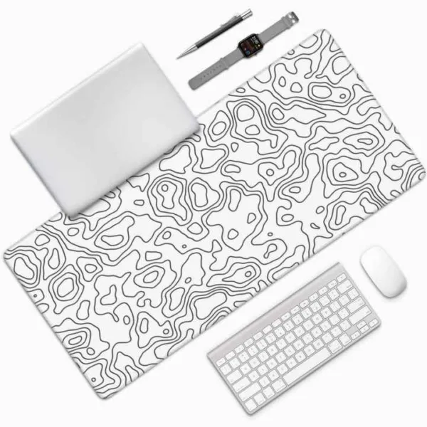 Gaming Mouse Pad Waterproof (High Quality) - Image 6
