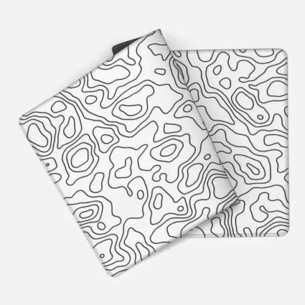 Gaming Mouse Pad Waterproof (High Quality) - Image 2