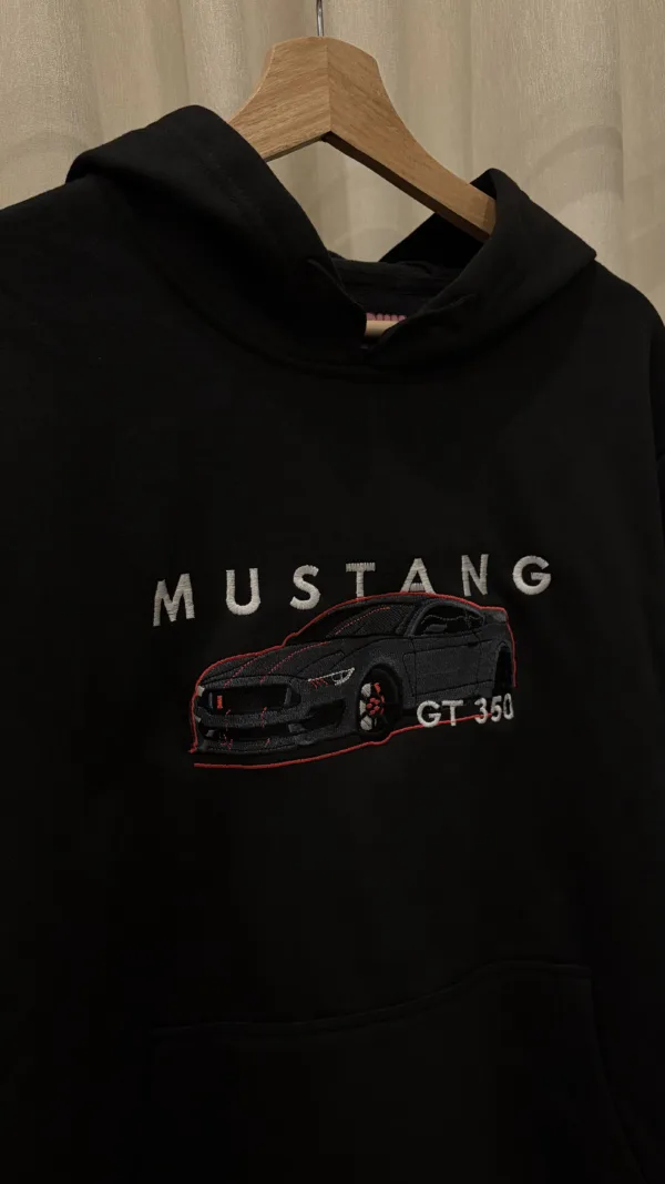 Mustang 🏎️ - Image 2