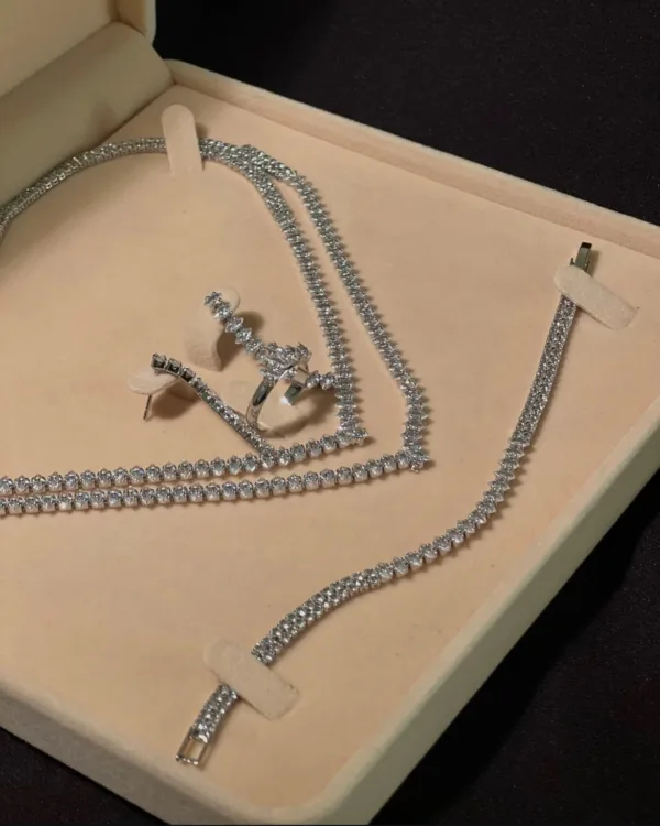 Wedding set - Image 2