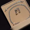 Jewelry set