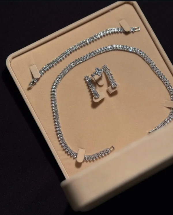 Jewelry set
