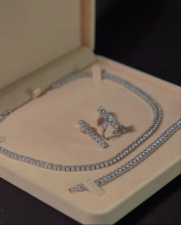 Jewelry set - Image 2