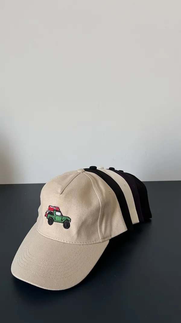 Cap🪡🧢 - Image 3
