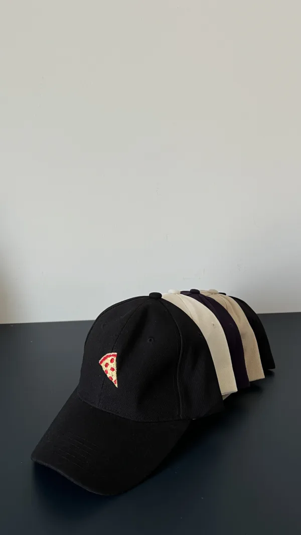 Pizza cap 🍕 - Image 2