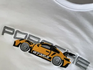 Porsche 🏎️