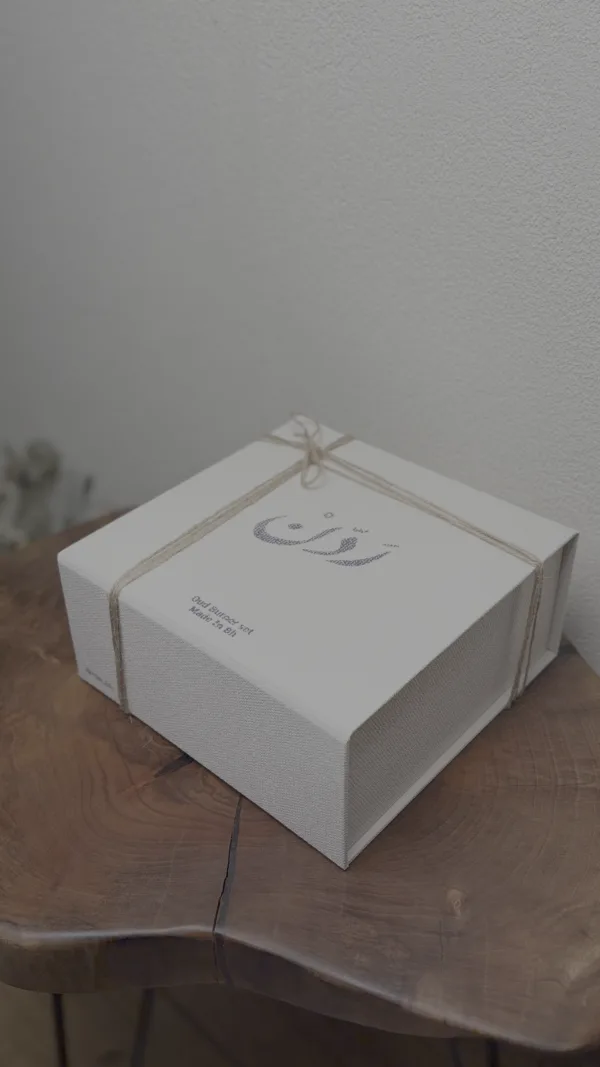 طقم عود - Limited Edition ❤️‍🔥 - Image 4