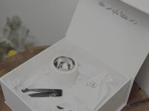 طقم عود - Limited Edition ❤️‍🔥