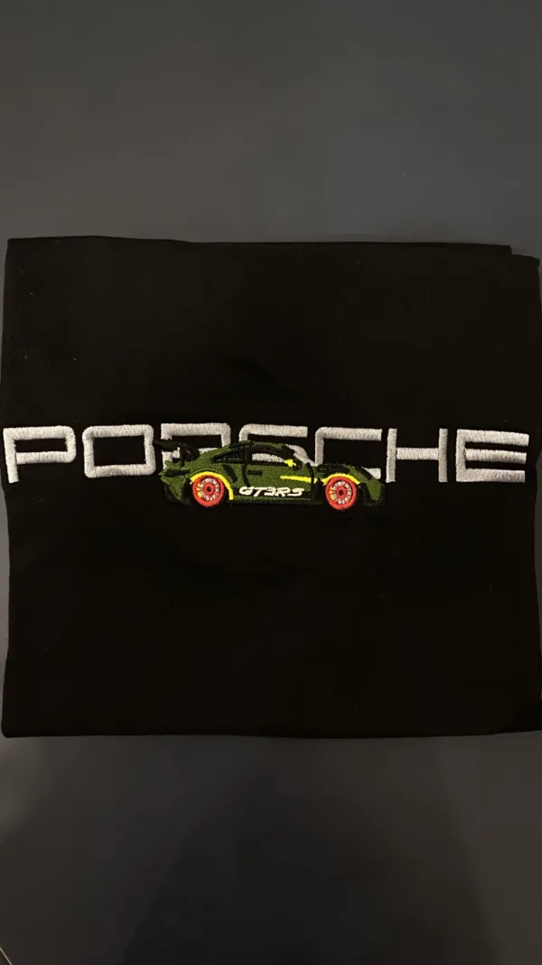 Porsche 🏎️ - Image 2
