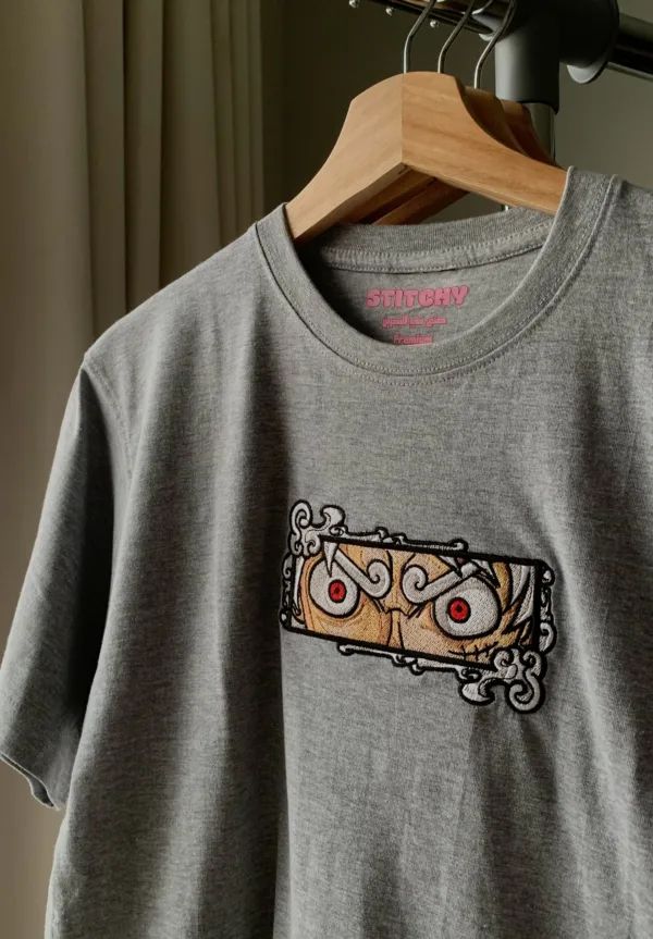 Luffy Eyes - Image 2