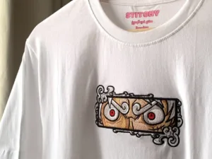 Luffy Eyes