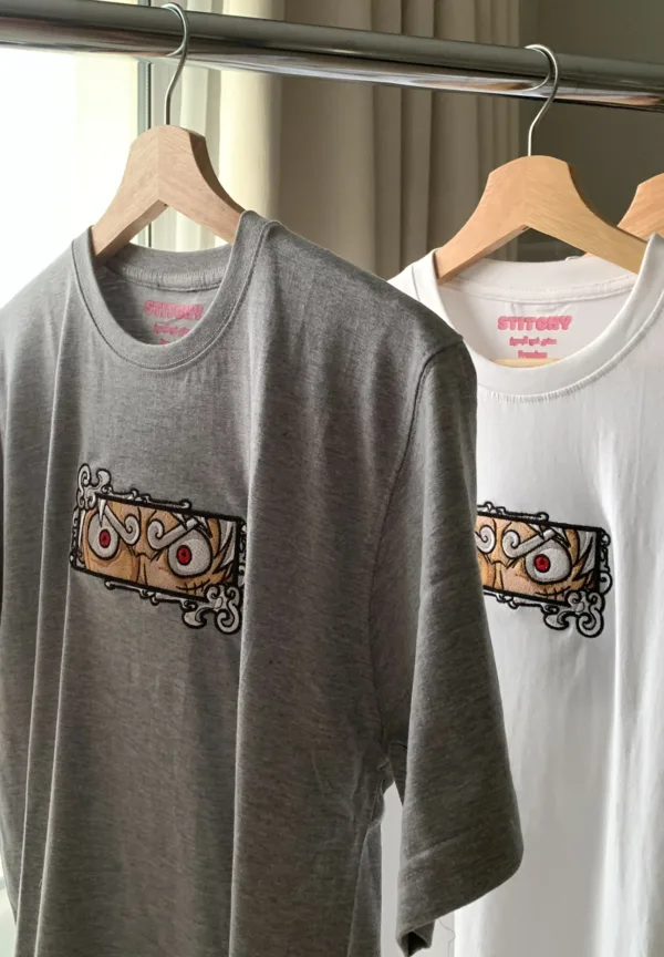 Luffy Eyes - Image 3