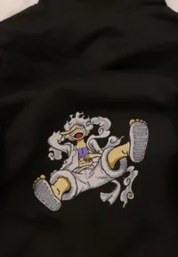 Luffy