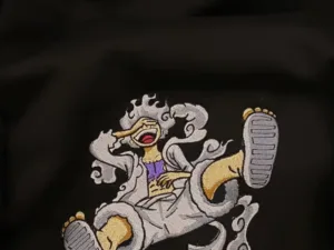 Luffy