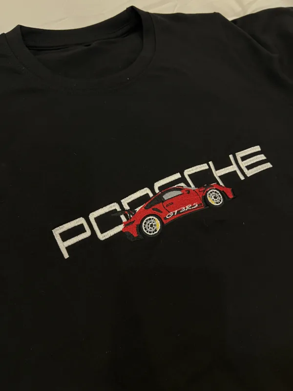 Porsche 🏎️ - Image 3