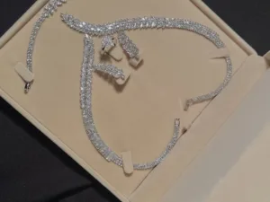 Wedding set