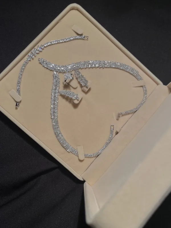 Wedding set