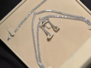 Wedding set