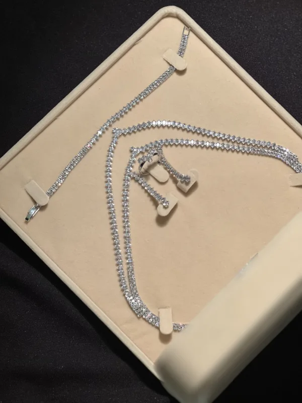 Wedding set
