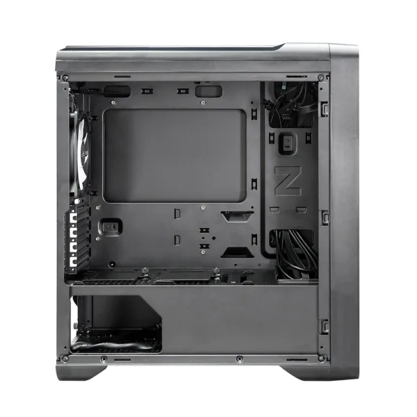 Zalman M3 Plus - Image 4