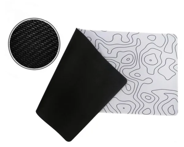 Gaming Mouse Pad Waterproof (High Quality) - Image 3