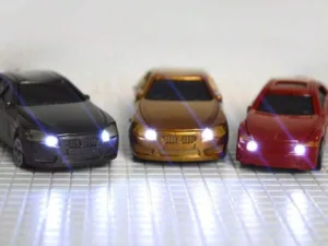 cars (𝐒𝐜𝐚𝐥𝐞 𝟏:𝟏𝟎𝟎)