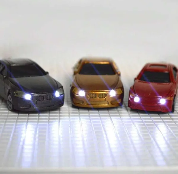 cars (𝐒𝐜𝐚𝐥𝐞 𝟏:𝟏𝟎𝟎)