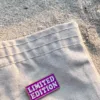 limited Edition pin
