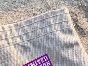 limited Edition pin