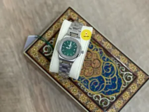 ساعات ولادية مخلط