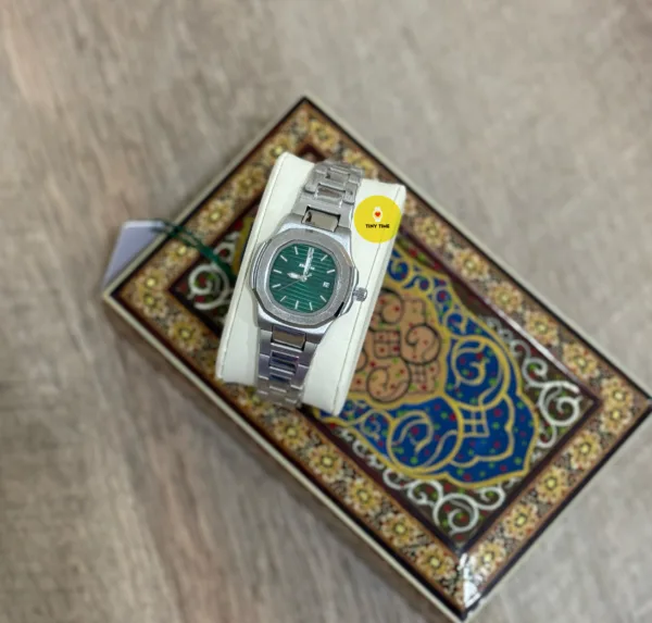 ساعات ولادية مخلط