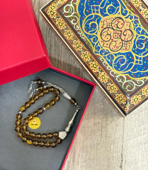 مسباح بكركوشة حديد - Image 3