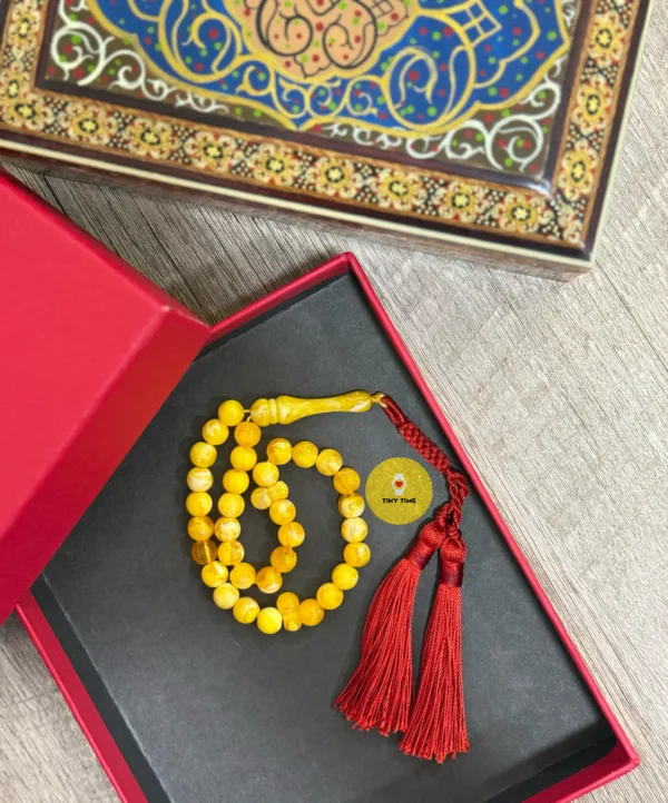 مسباح دبل كركوشة