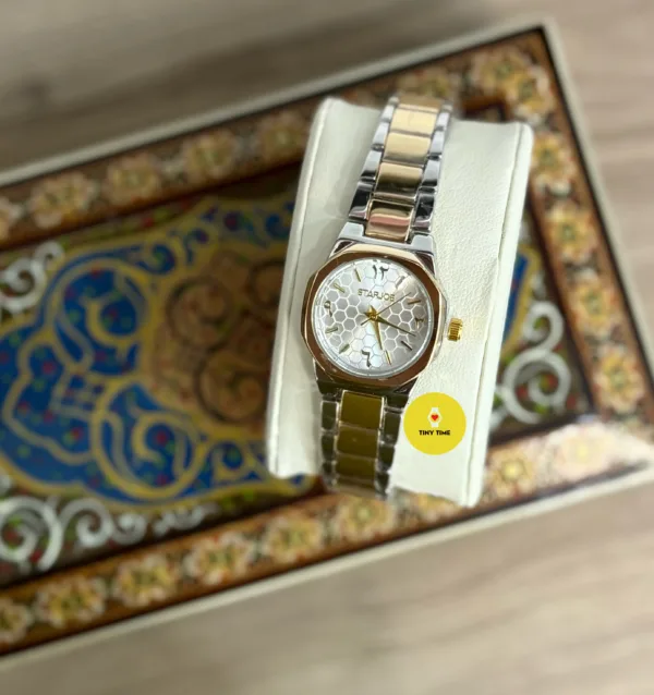 ساعات بناتية مخلط - Image 7