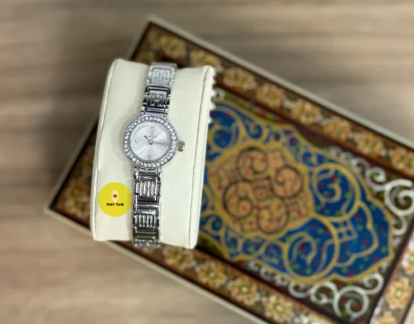 ساعات بناتية مخلط - Image 6