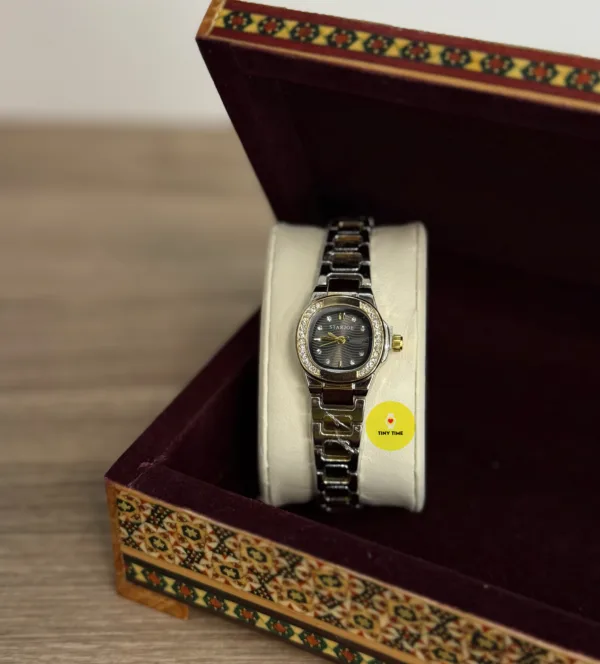 ساعات بناتية مخلط - Image 5