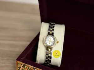 ساعات بناتية مخلط