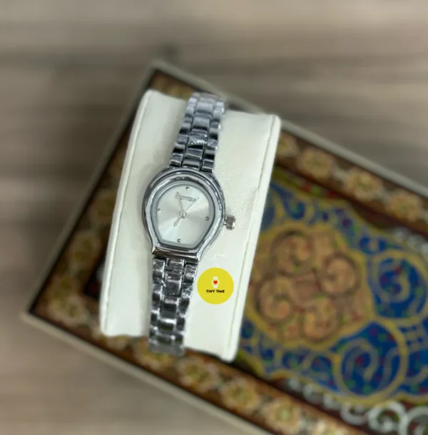 ساعات بناتية مخلط - Image 4