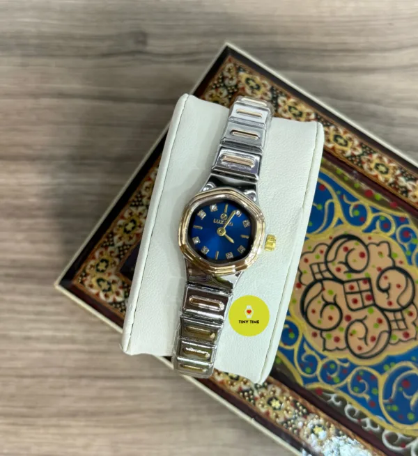 ساعات بناتية مخلط - Image 2