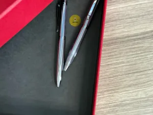 قلم رصاصي
