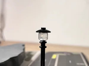 Street Lamp