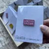 limited Edition pin - Image 2