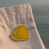 Engineer's Helmet Pin
