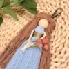 Macrame Doll DIY Kit + Video Tutorial - Image 3